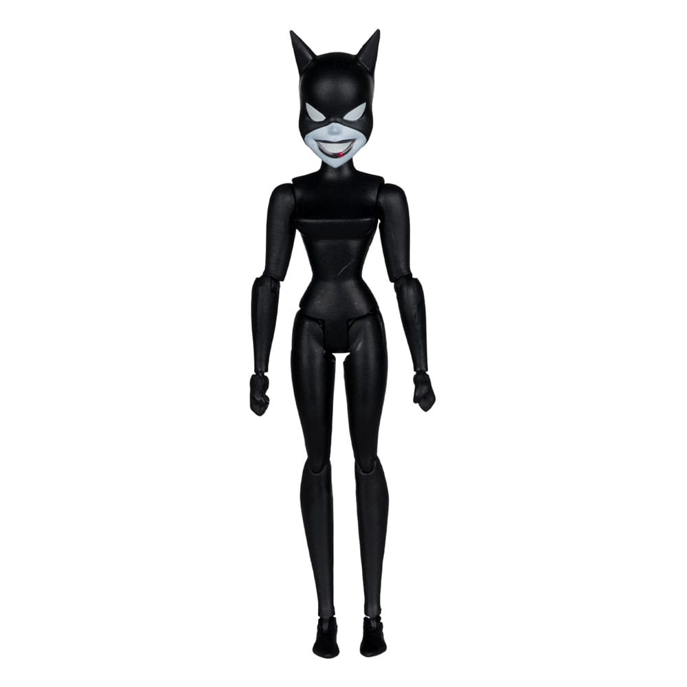 DC Direct Action Figure The New Batman Adventures Catwoman 15 cm 0787926177473