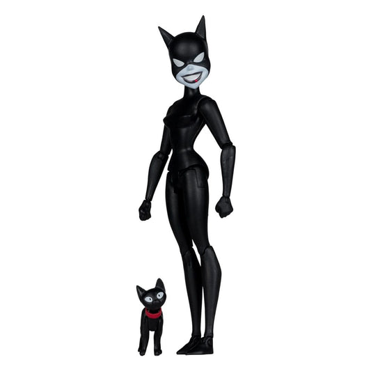 DC Direct Action Figure The New Batman Adventures Catwoman 15 cm 0787926177473