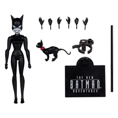 DC Direct Action Figure The New Batman Adventures Catwoman 15 cm 0787926177473