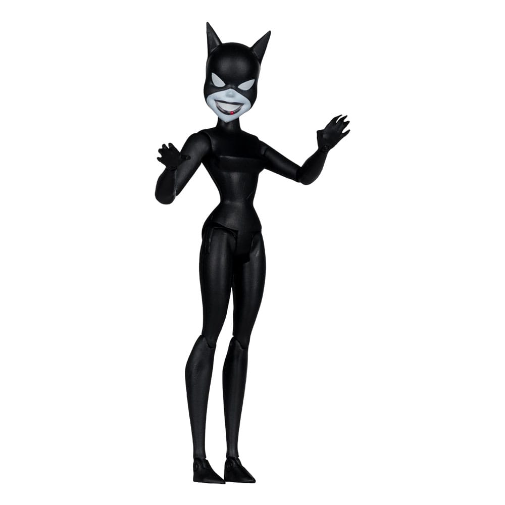 DC Direct Action Figure The New Batman Adventures Catwoman 15 cm 0787926177473