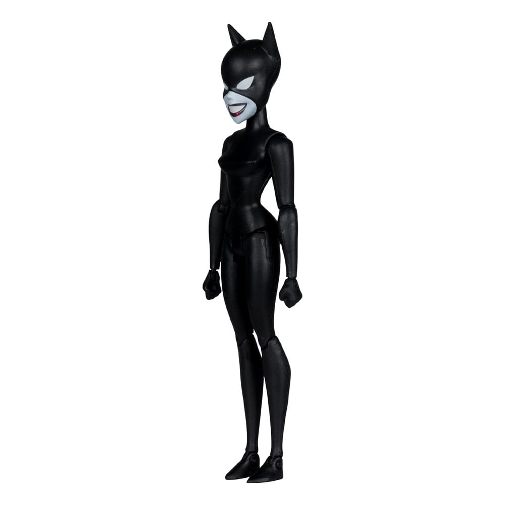 DC Direct Action Figure The New Batman Adventures Catwoman 15 cm 0787926177473