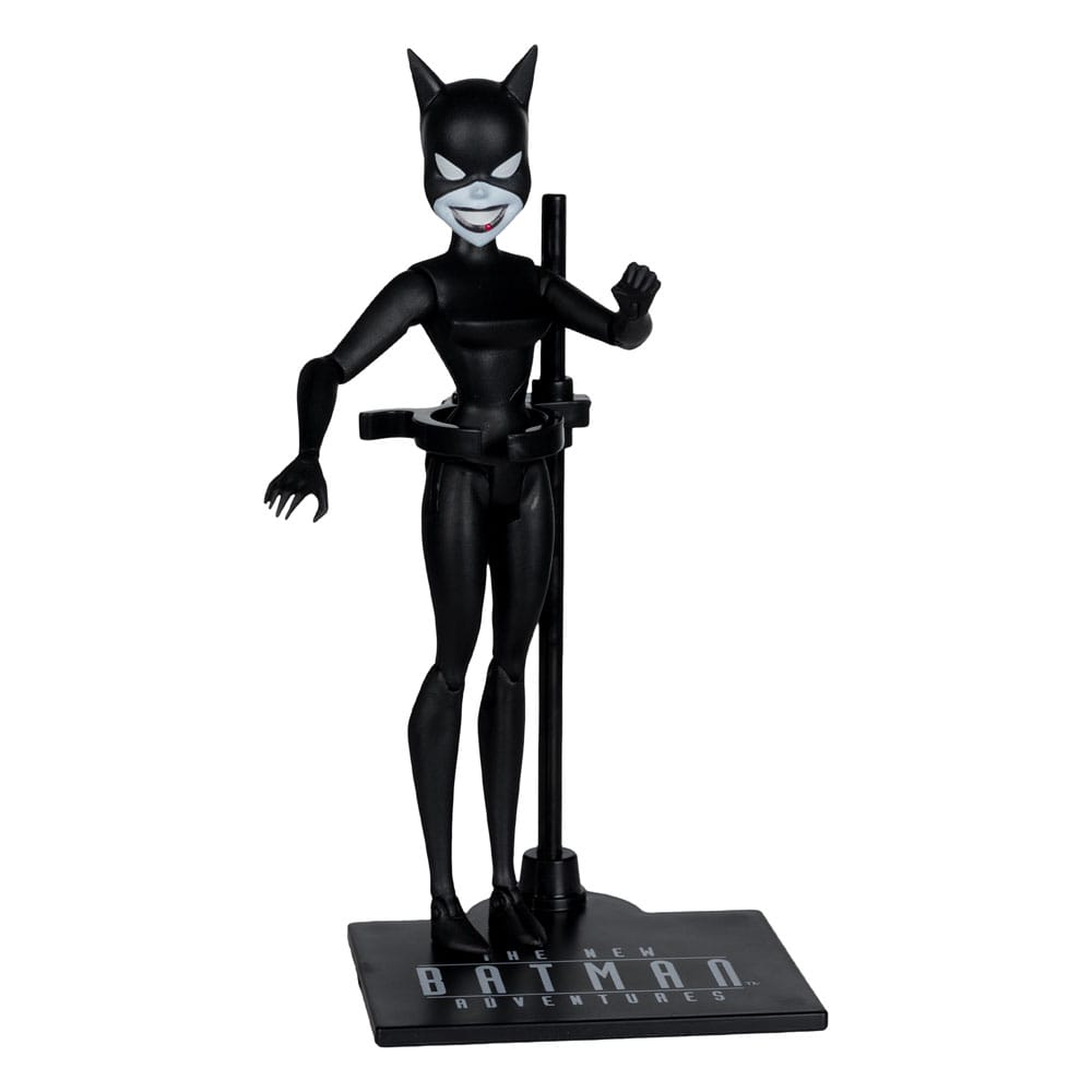 DC Direct Action Figure The New Batman Adventures Catwoman 15 cm 0787926177473