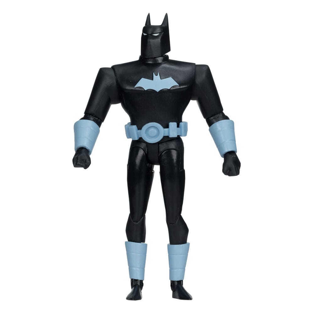 The New Batman Adventures DC Direct Action Figures 15 cm Wave 3 Sortiment (6) 0787926177558