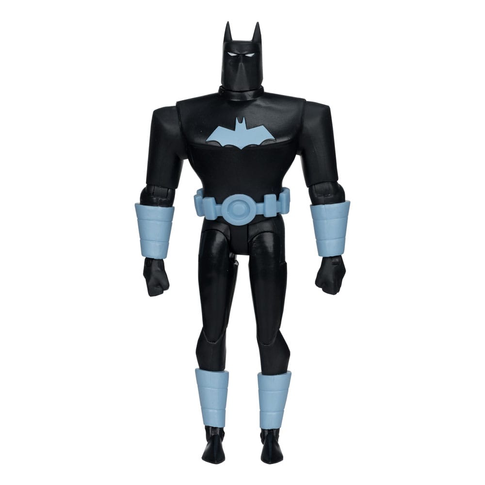 The New Batman Adventures DC Direct Action Figures 15 cm Wave 3 Sortiment (6) 0787926177558