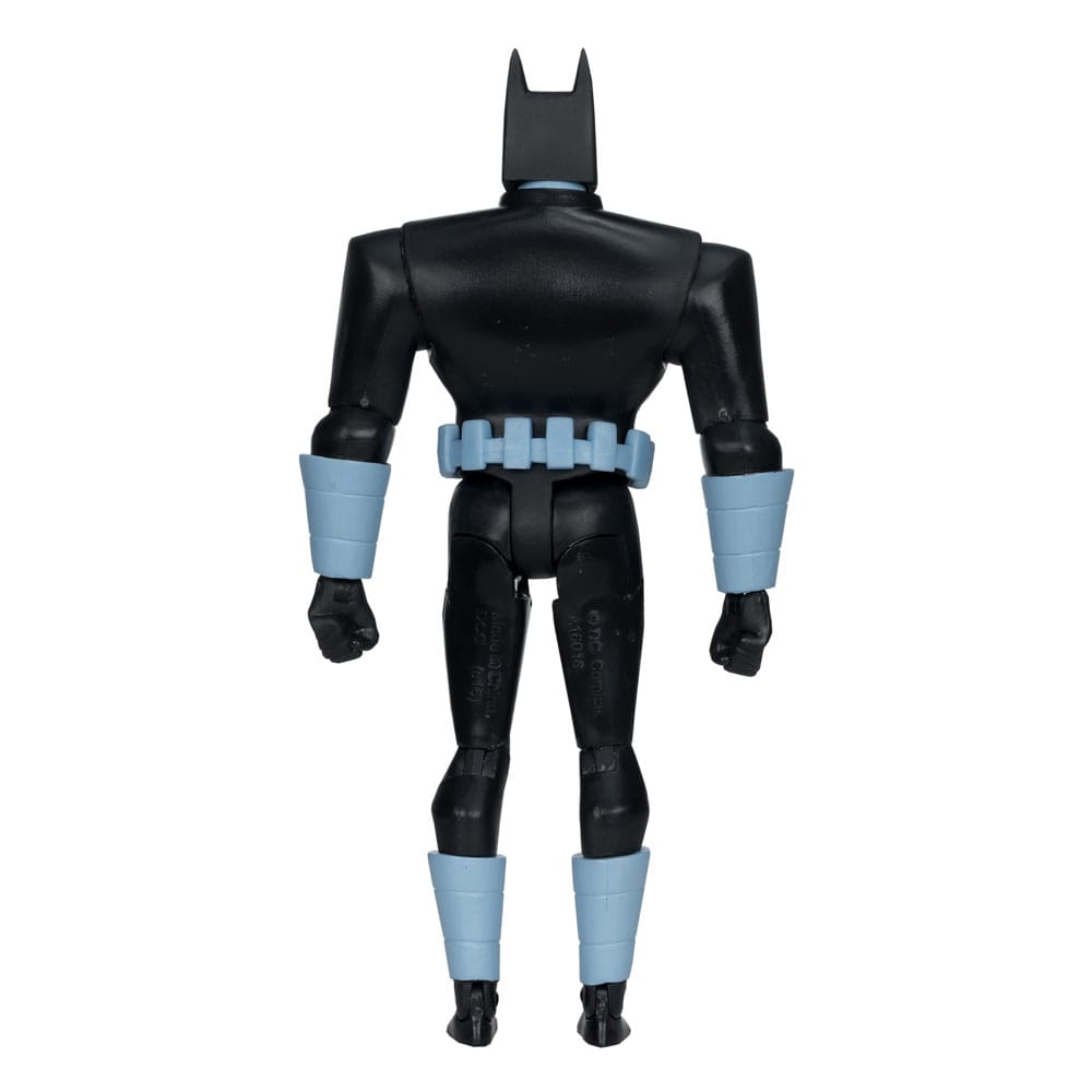 The New Batman Adventures DC Direct Action Figures 15 cm Wave 3 Sortiment (6) 0787926177558