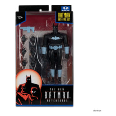 The New Batman Adventures DC Direct Action Figures 15 cm Wave 3 Sortiment (6) 0787926177558