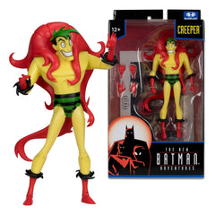 The New Batman Adventures DC Direct Action Figures 15 cm Wave 3 Sortiment (6) 0787926177558