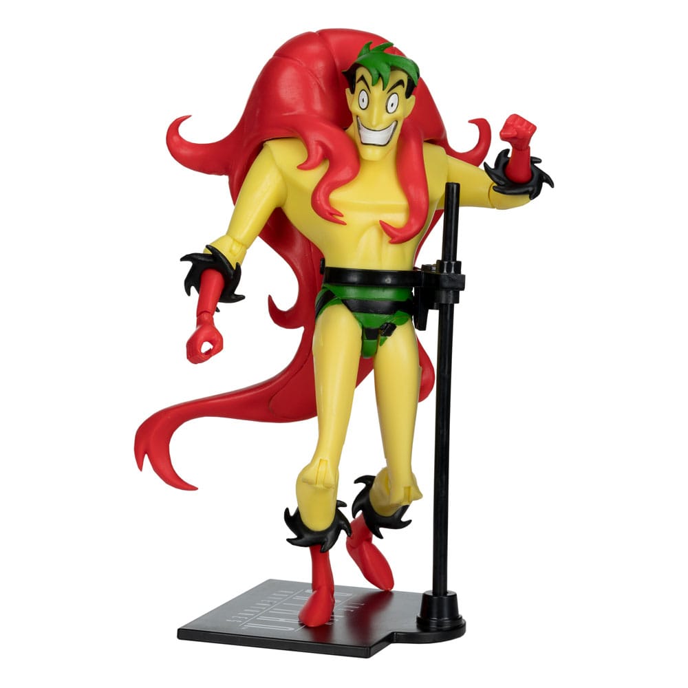 The New Batman Adventures DC Direct Action Figures 15 cm Wave 3 Sortiment (6) 0787926177558