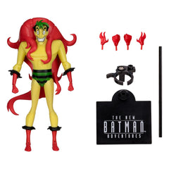 The New Batman Adventures DC Direct Action Figures 15 cm Wave 3 Sortiment (6) 0787926177558