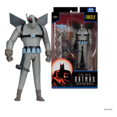 The New Batman Adventures DC Direct Action Figures 15 cm Wave 3 Sortiment (6) 0787926177558