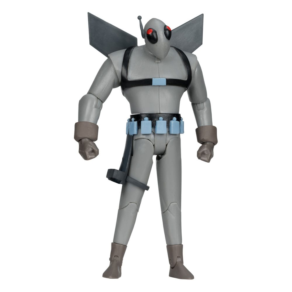 The New Batman Adventures DC Direct Action Figures 15 cm Wave 3 Sortiment (6) 0787926177558