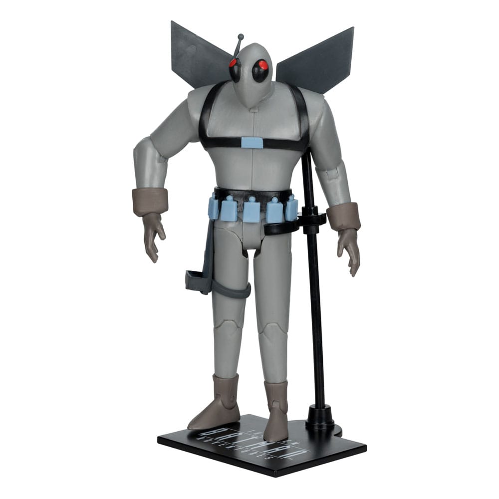 The New Batman Adventures DC Direct Action Figures 15 cm Wave 3 Sortiment (6) 0787926177558