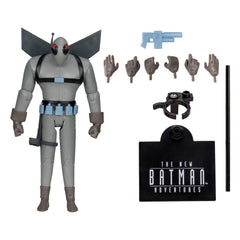 The New Batman Adventures DC Direct Action Figures 15 cm Wave 3 Sortiment (6) 0787926177558