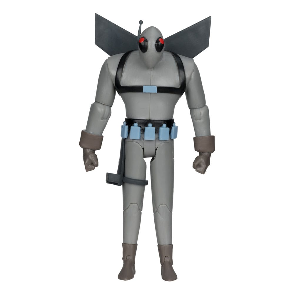 The New Batman Adventures DC Direct Action Figures 15 cm Wave 3 Sortiment (6) 0787926177558