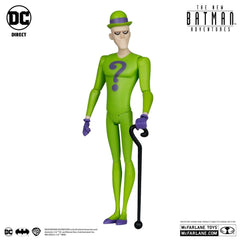 DC Direct Action Figures 15 cm The New Batman Adventures Wave 4 Sortiment (6) 0787926177657