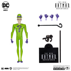 DC Direct Action Figures 15 cm The New Batman Adventures Wave 4 Sortiment (6) 0787926177657