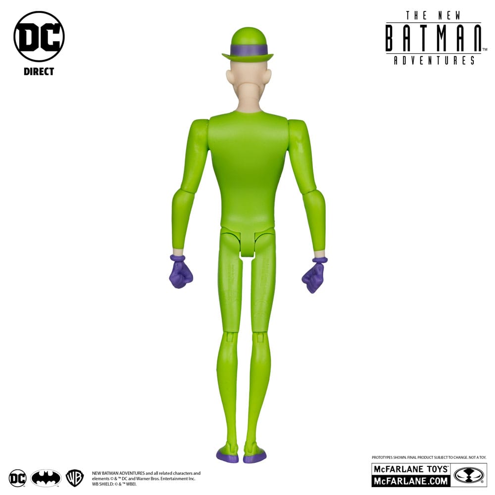 DC Direct Action Figures 15 cm The New Batman Adventures Wave 4 Sortiment (6) 0787926177657