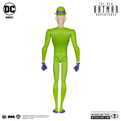 DC Direct Action Figures 15 cm The New Batman Adventures Wave 4 Sortiment (6) 0787926177657