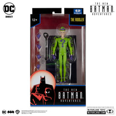 DC Direct Action Figures 15 cm The New Batman Adventures Wave 4 Sortiment (6) 0787926177657