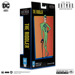 DC Direct Action Figures 15 cm The New Batman Adventures Wave 4 Sortiment (6) 0787926177657