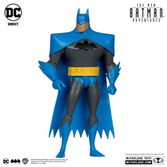 DC Direct Action Figures 15 cm The New Batman Adventures Wave 4 Sortiment (6) 0787926177657