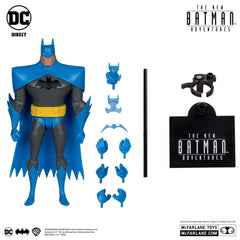 DC Direct Action Figures 15 cm The New Batman Adventures Wave 4 Sortiment (6) 0787926177657