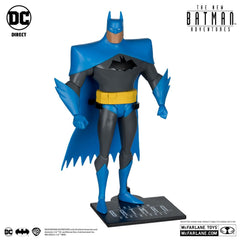 DC Direct Action Figures 15 cm The New Batman Adventures Wave 4 Sortiment (6) 0787926177657