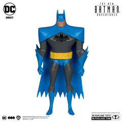 DC Direct Action Figures 15 cm The New Batman Adventures Wave 4 Sortiment (6) 0787926177657