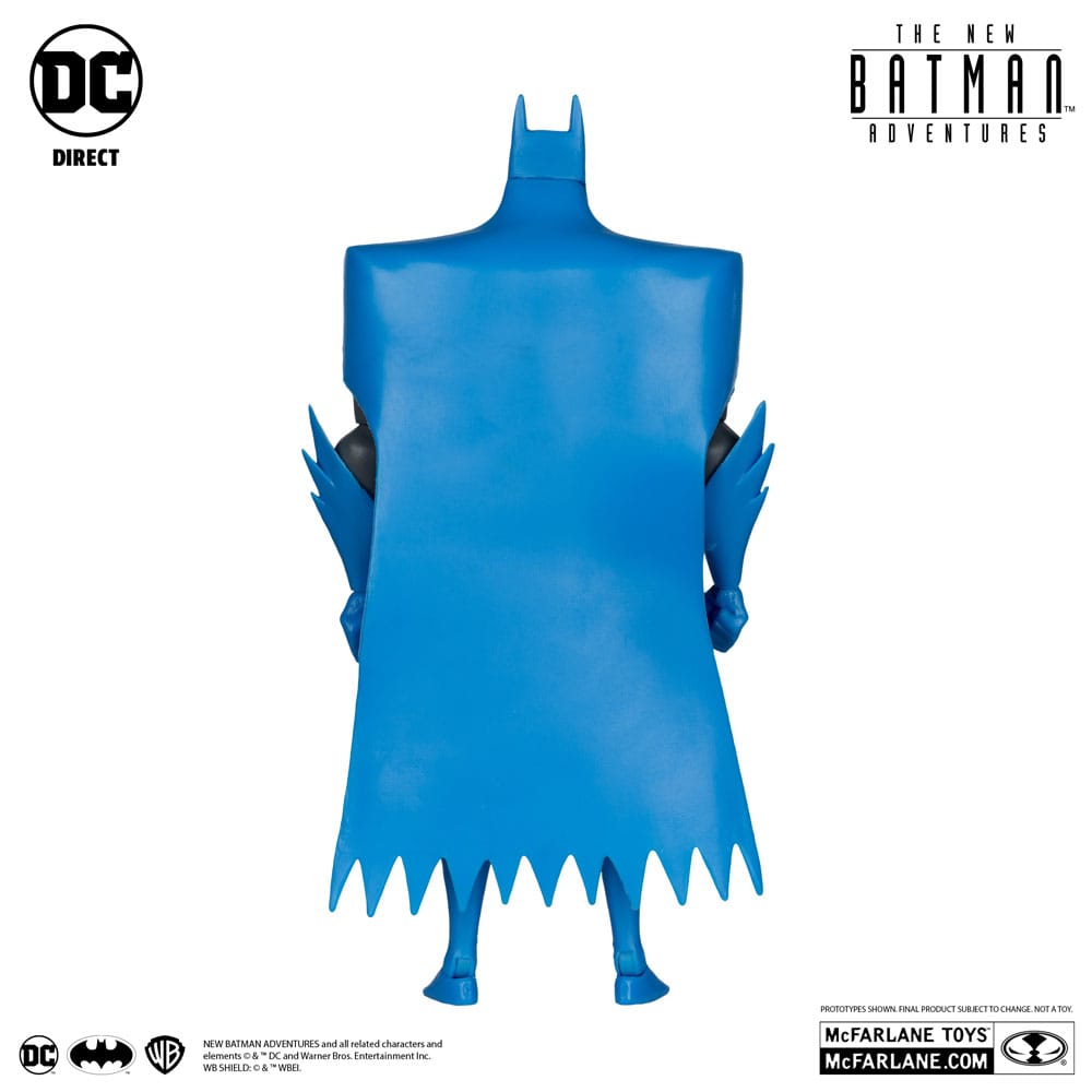 DC Direct Action Figures 15 cm The New Batman Adventures Wave 4 Sortiment (6) 0787926177657