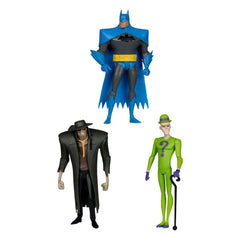 DC Direct Action Figures 15 cm The New Batman Adventures Wave 4 Sortiment (6) 0787926177657