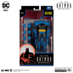 DC Direct Action Figures 15 cm The New Batman Adventures Wave 4 Sortiment (6) 0787926177657