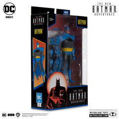 DC Direct Action Figures 15 cm The New Batman Adventures Wave 4 Sortiment (6) 0787926177657