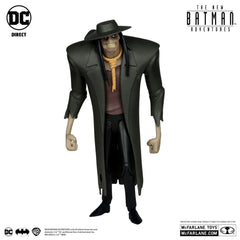 DC Direct Action Figures 15 cm The New Batman Adventures Wave 4 Sortiment (6) 0787926177657