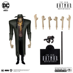 DC Direct Action Figures 15 cm The New Batman Adventures Wave 4 Sortiment (6) 0787926177657