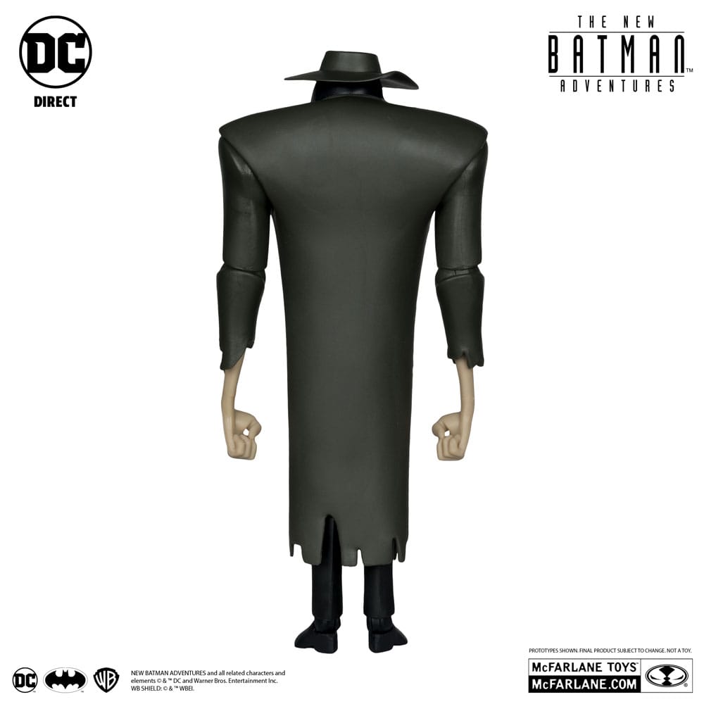 DC Direct Action Figures 15 cm The New Batman Adventures Wave 4 Sortiment (6) 0787926177657