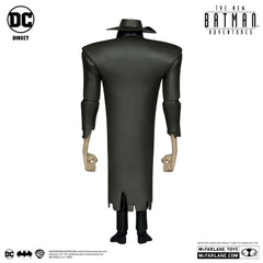 DC Direct Action Figures 15 cm The New Batman Adventures Wave 4 Sortiment (6) 0787926177657