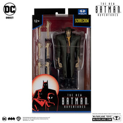 DC Direct Action Figures 15 cm The New Batman Adventures Wave 4 Sortiment (6) 0787926177657