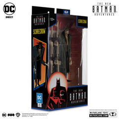 DC Direct Action Figures 15 cm The New Batman Adventures Wave 4 Sortiment (6) 0787926177657