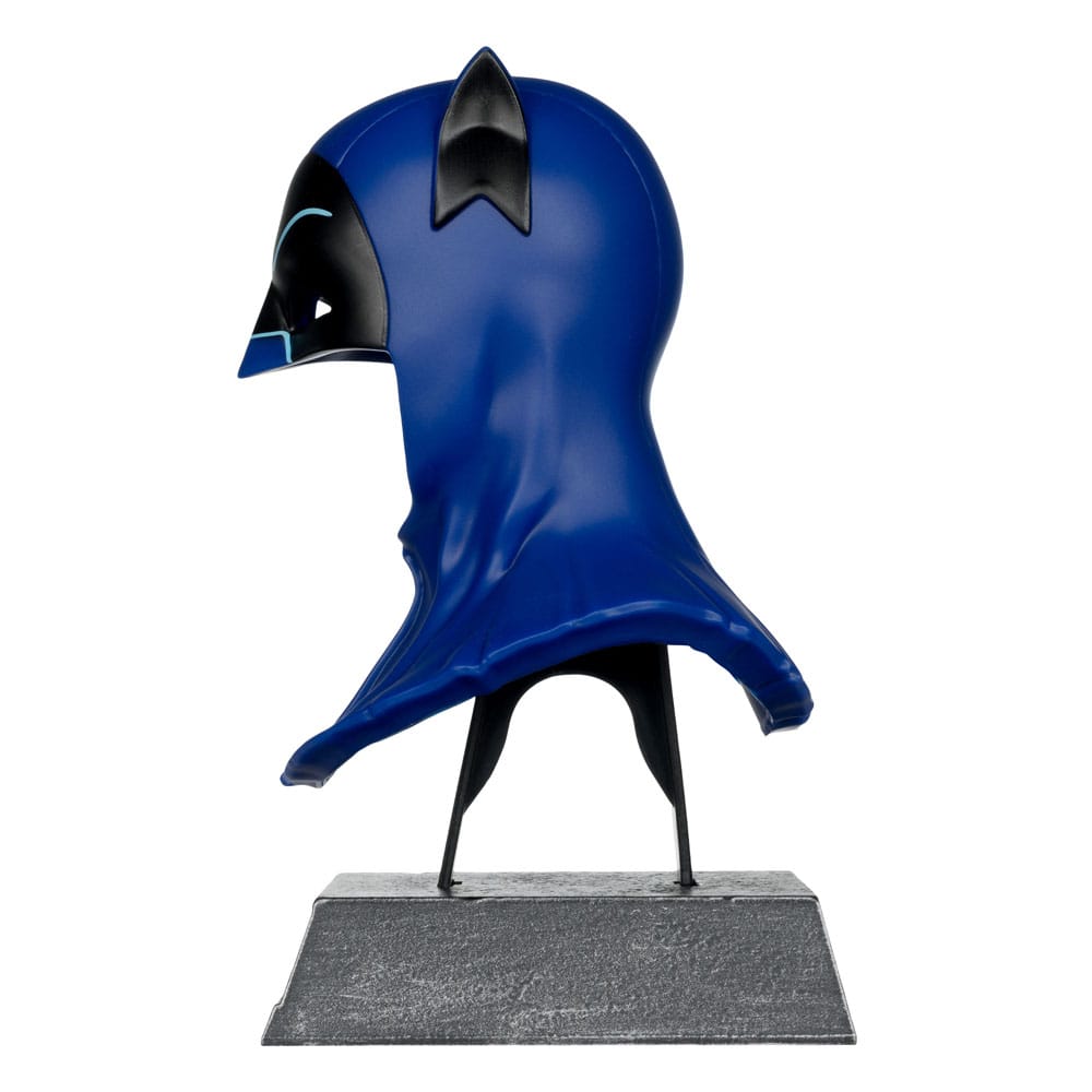 Batman 1966 DC Direct Mini Replica 1/3 Batman Cowl 17 cm 0787926179088