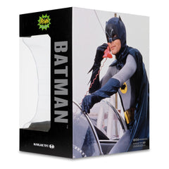 Batman 1966 DC Direct Mini Replica 1/3 Batman Cowl 17 cm 0787926179088