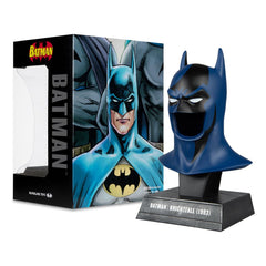 Batman: Knightfall DC Direct Mini Replica 1/3 Batman Cowl 19 cm 0787926179095