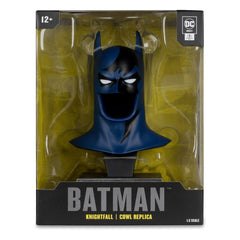 Batman: Knightfall DC Direct Mini Replica 1/3 Batman Cowl 19 cm 0787926179095