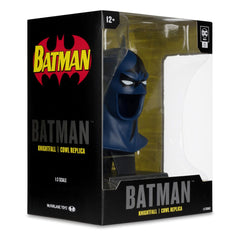 Batman: Knightfall DC Direct Mini Replica 1/3 Batman Cowl 19 cm 0787926179095