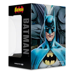 Batman: Knightfall DC Direct Mini Replica 1/3 Batman Cowl 19 cm 0787926179095