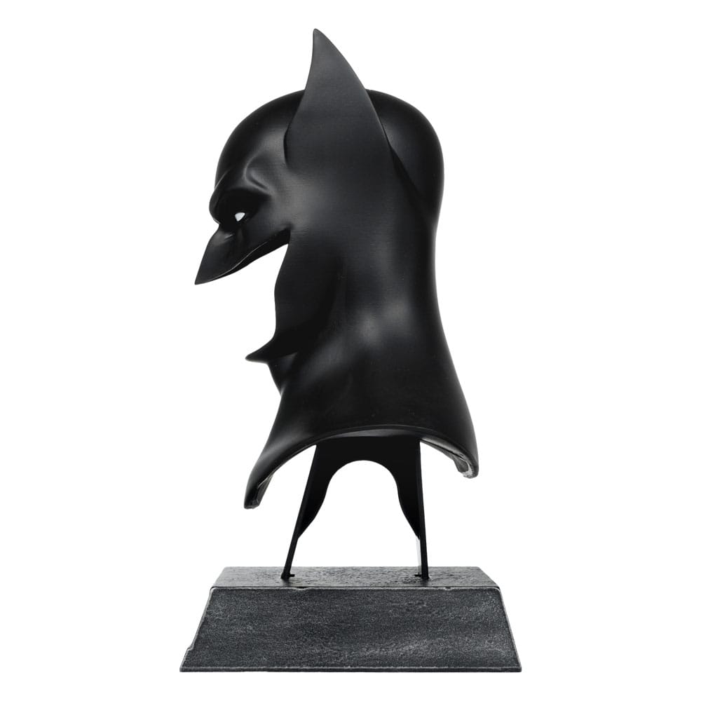 Batman DC Direct Mini Replica 1/3 Batman Cowl (Detective Comics #27) (1st Apperance) 18 cm 0787926179163