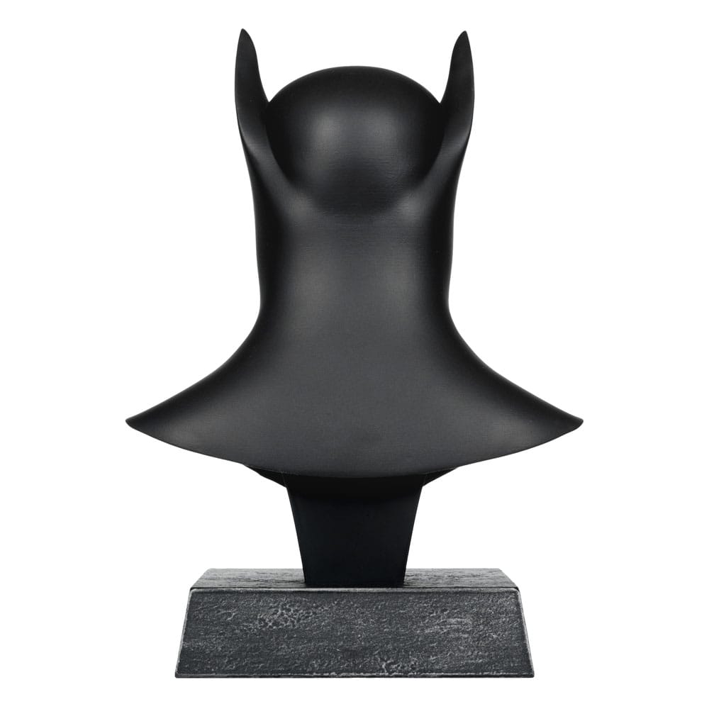 Batman DC Direct Mini Replica 1/3 Batman Cowl (Detective Comics #27) (1st Apperance) 18 cm 0787926179163