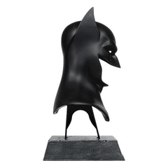 Batman DC Direct Mini Replica 1/3 Batman Cowl (Detective Comics #27) (1st Apperance) 18 cm 0787926179163