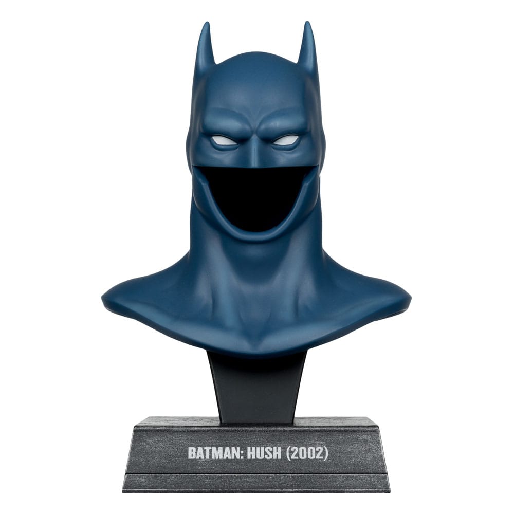 Batman Hush DC Direct Mini Replica 1/3 Batman Cowl 19 cm 0787926179170