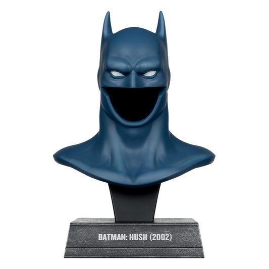 Batman Hush DC Direct Mini Replica 1/3 Batman Cowl 19 cm 0787926179170