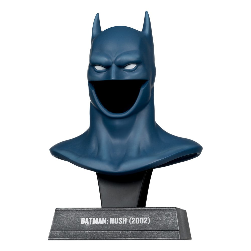 Batman Hush DC Direct Mini Replica 1/3 Batman Cowl 19 cm 0787926179170